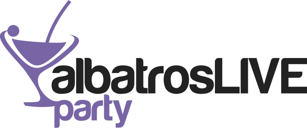 albatrosLIVE party