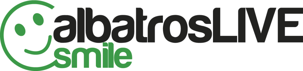 albatrosLIVE smile albatrosLIVE smile