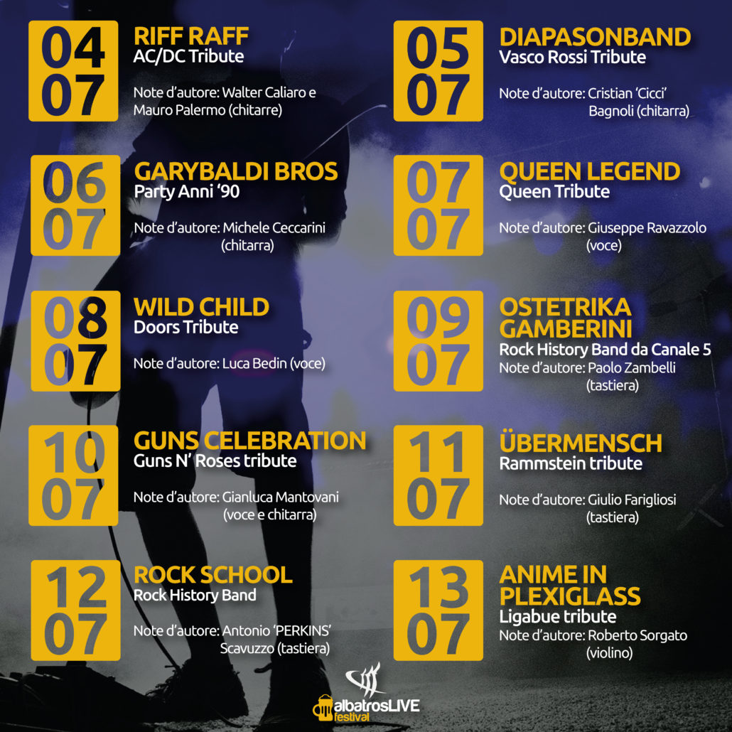 AlbatrosLiveFestival2019